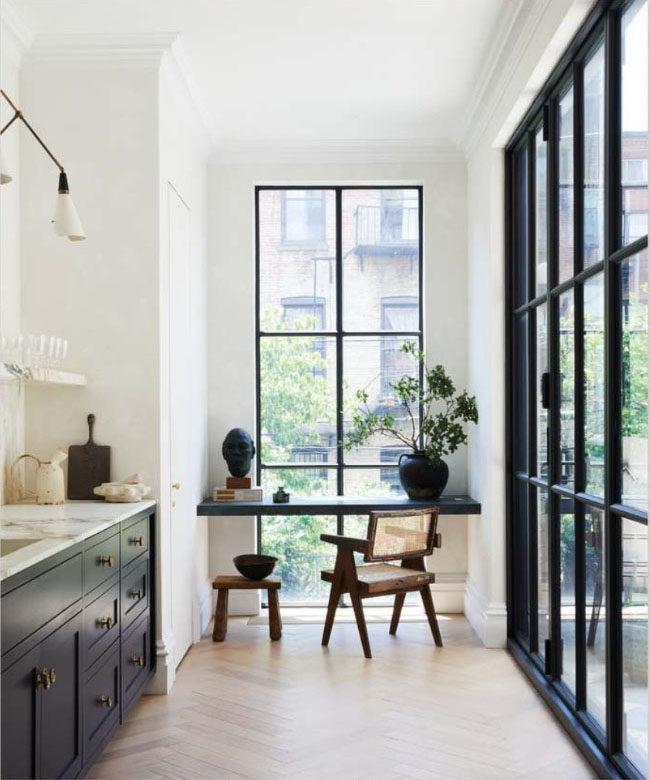 eyeswoon James Mobley Decorative Art featured in Live Beautiful James Mobley Design